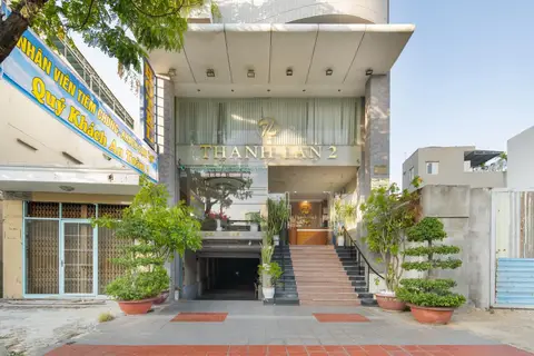 Thanh Lan 2 Hotel — фото 1