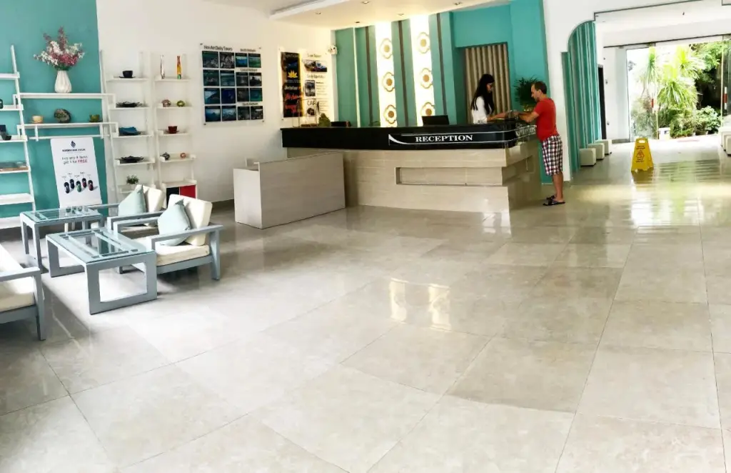 Хойан: Hoi An Memority Hotel & Spa