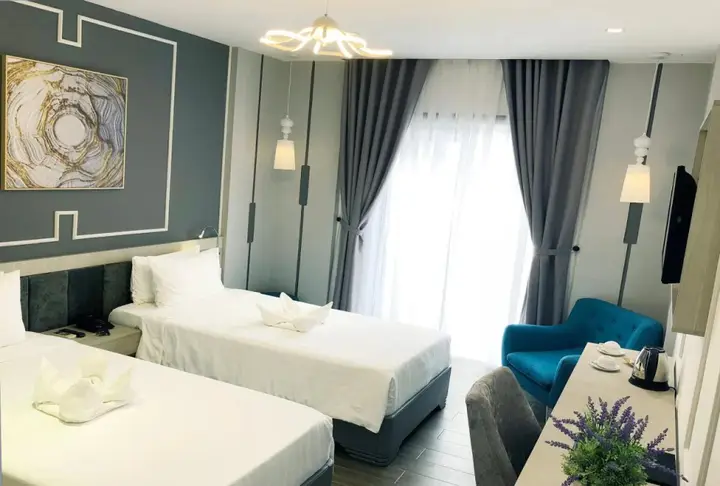 Хойан: Hoi An Memority Hotel & Spa