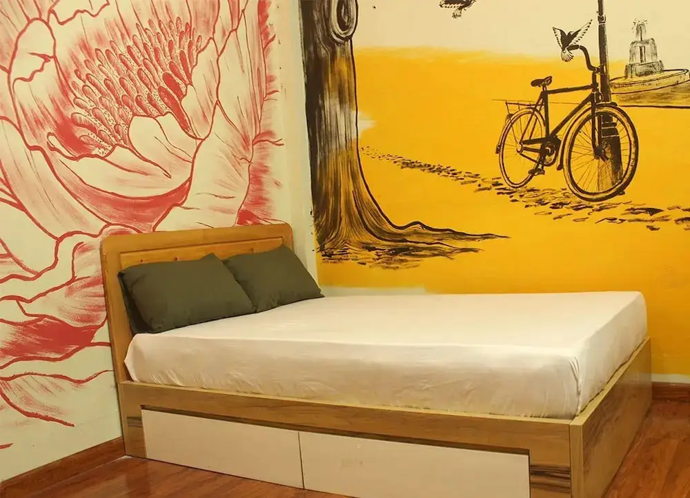 Zostay Halong Hostel Backpackers — фото 1