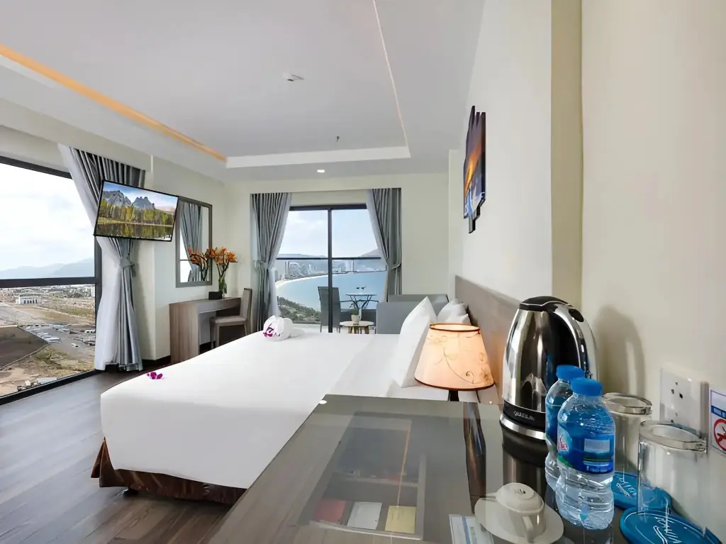 Нячанг: Xavia Hotel