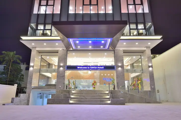 Нячанг: Xavia Hotel