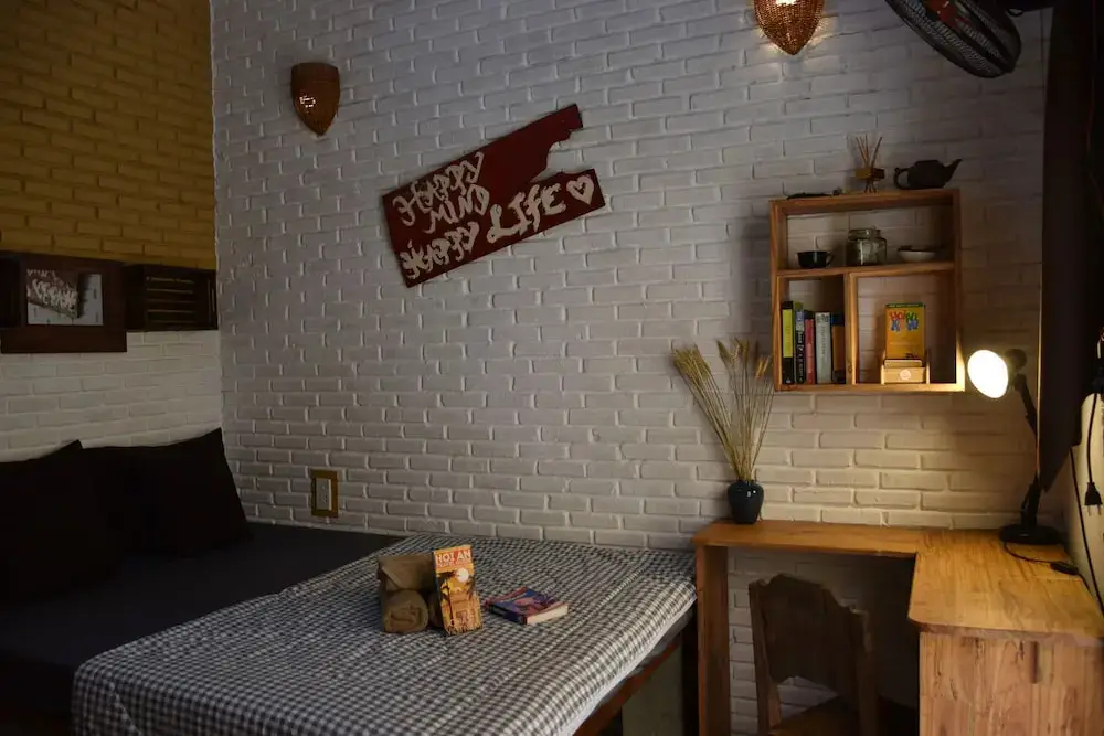 Хойан: The Happy Bird B&B