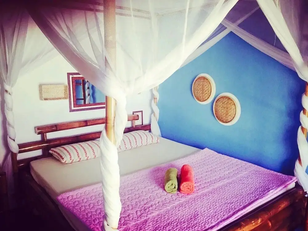 Хойан: The Happy Bird B&B