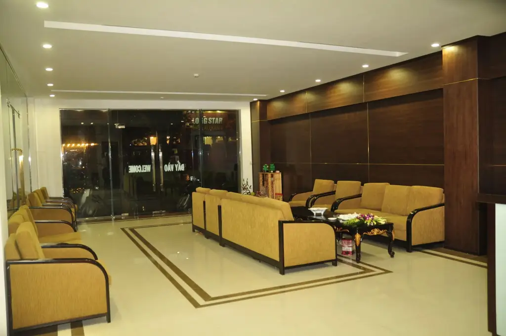 Халонг: Lang Chai Motel