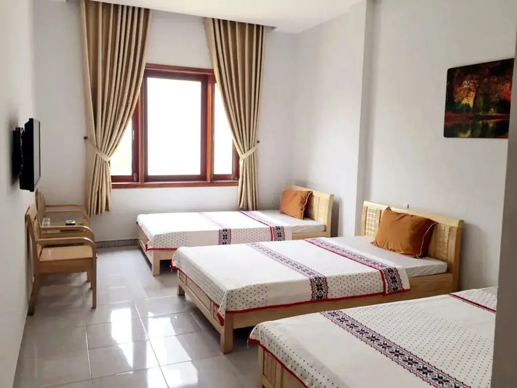 Дананг: Bac Nam Motel