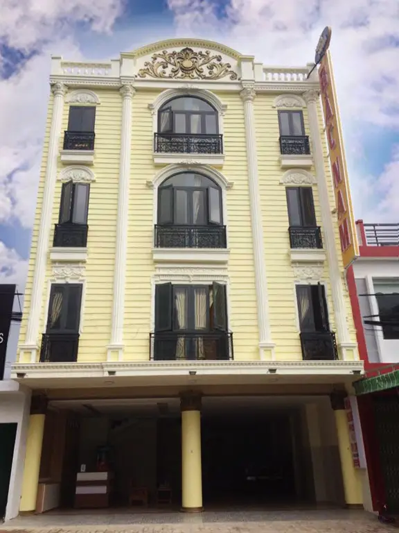 Дананг: Bac Nam Motel
