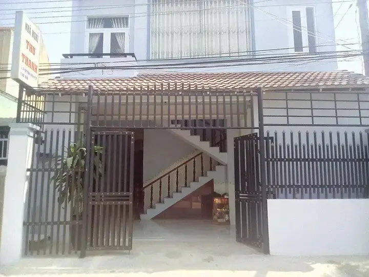 Фантхьет: Thu Thanh Guesthouse