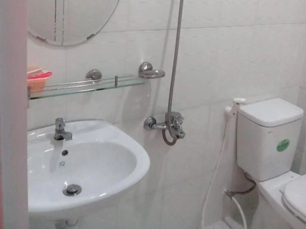 Фантхьет: Thu Thanh Guesthouse