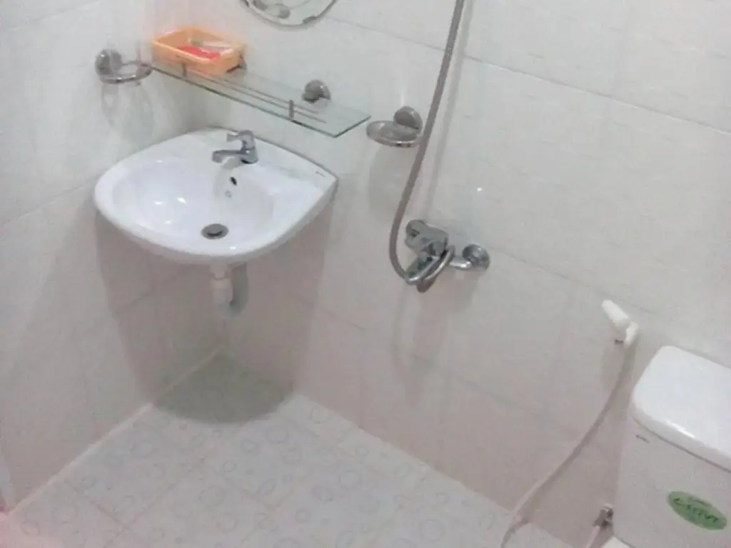 Фантхьет: Thu Thanh Guesthouse