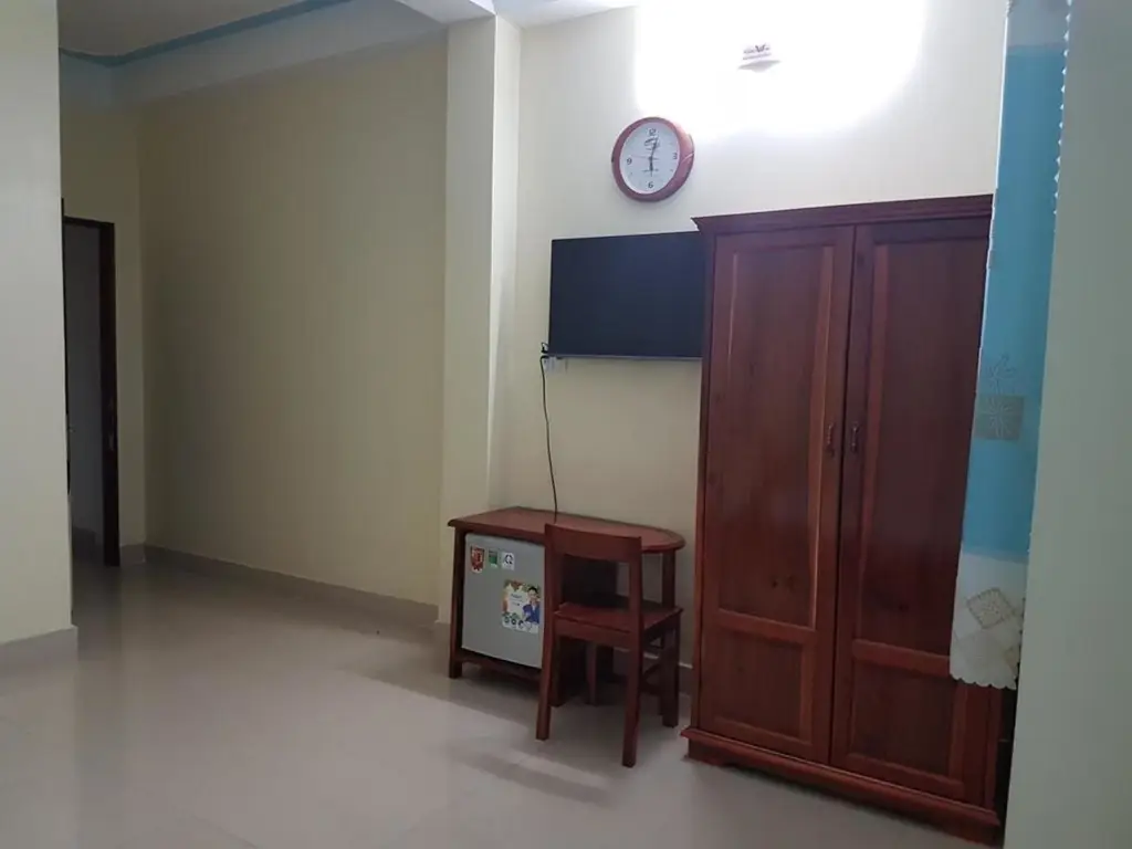 остров Фукуок: Hoang Phung Guesthouse