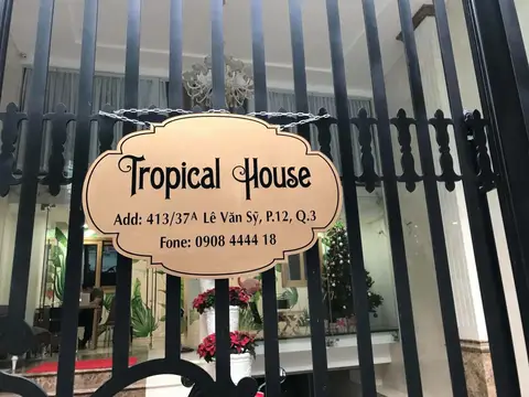 Tropical House — фото 1