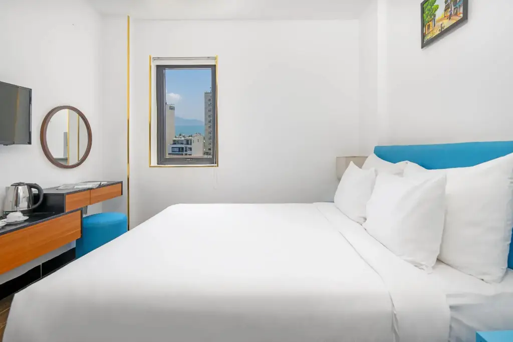 Дананг: Platinum Danang Hotel