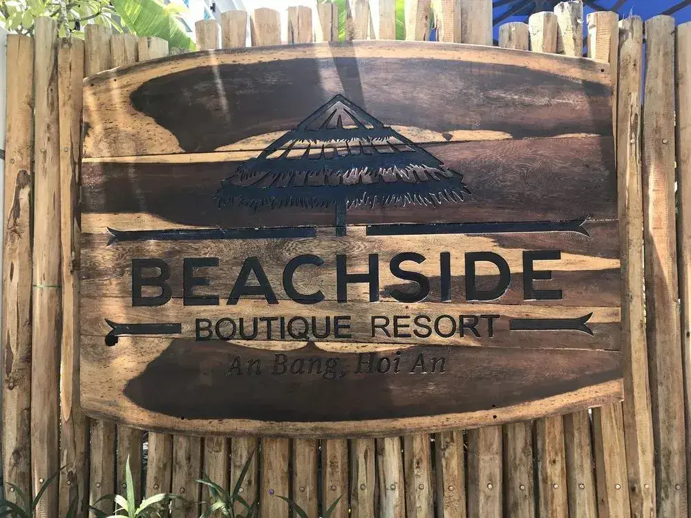 Хойан: An Bang Beachside Boutique