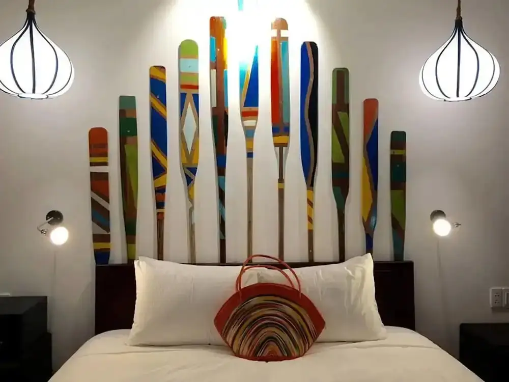 Хойан: An Bang Beachside Boutique