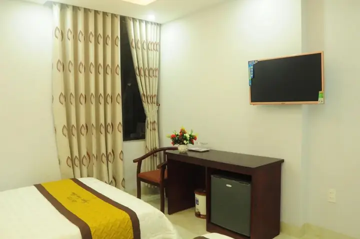 Дананг: Ngoc Gia Bao Hotel