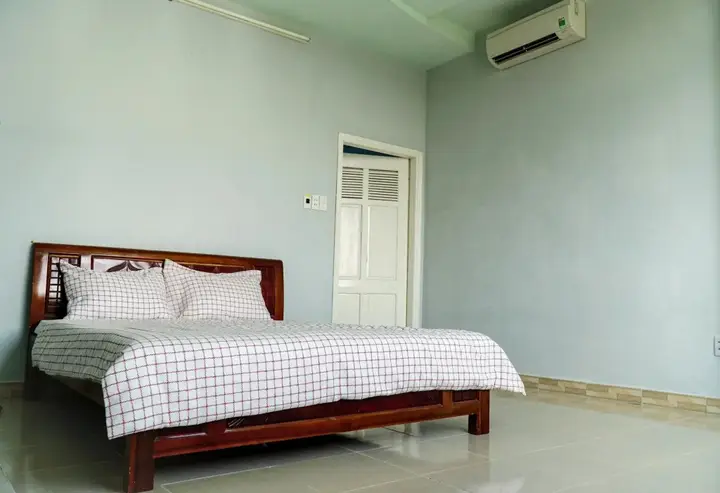 Дананг: Hotel Aki 2