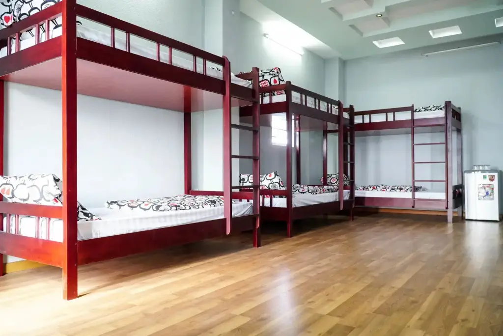 Дананг: Hotel Aki 2
