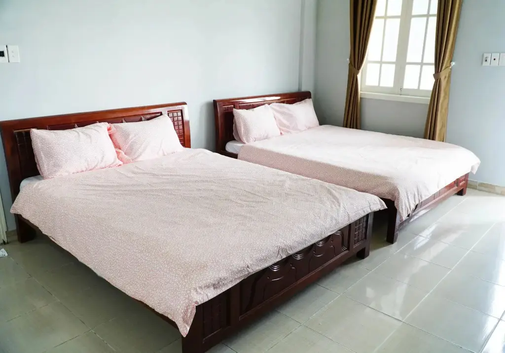 Дананг: Hotel Aki 2