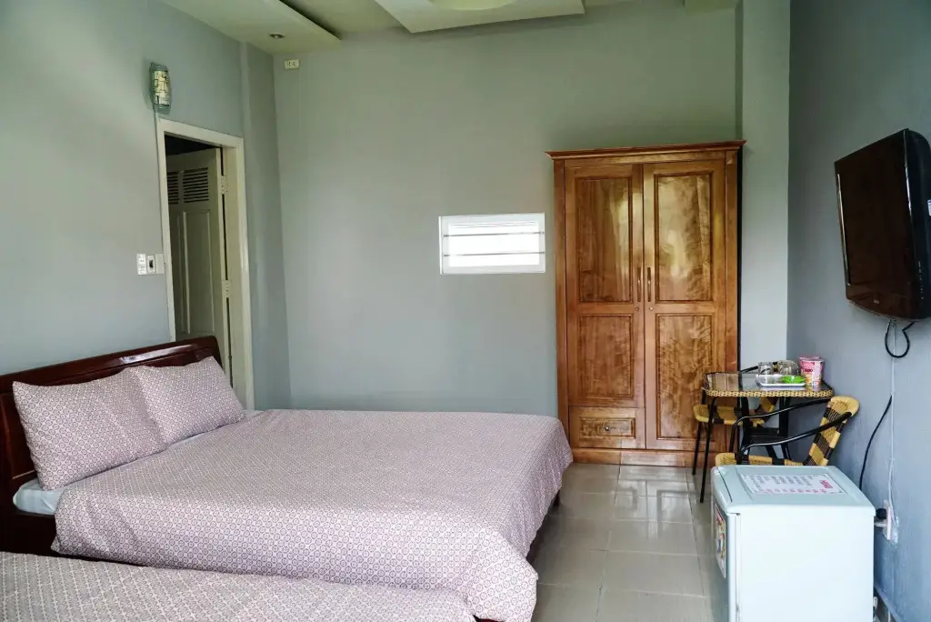 Дананг: Hotel Aki 2