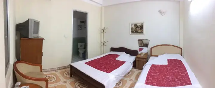 Халонг: Xuân Mỹ