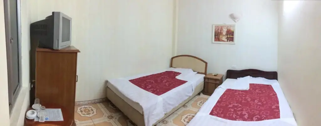 Халонг: Xuân Mỹ