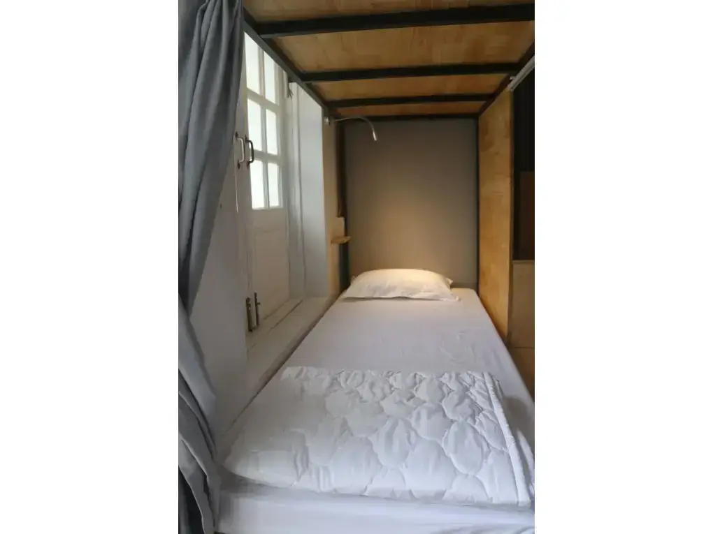 Нячанг: Vector Hostel