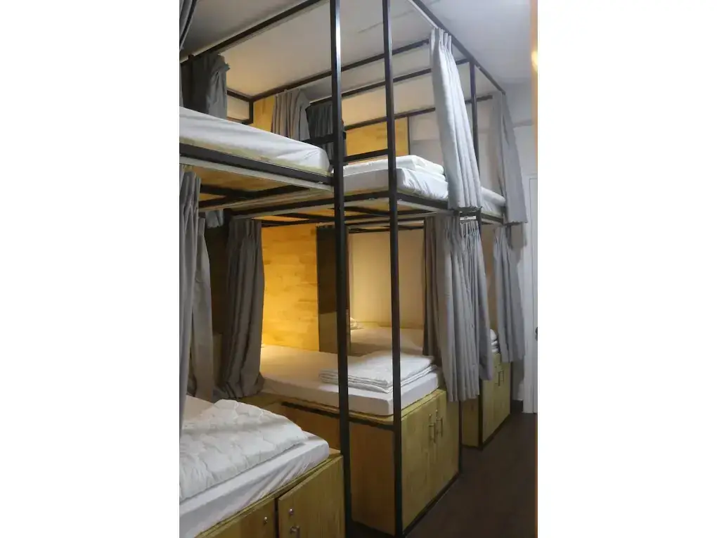 Нячанг: Vector Hostel