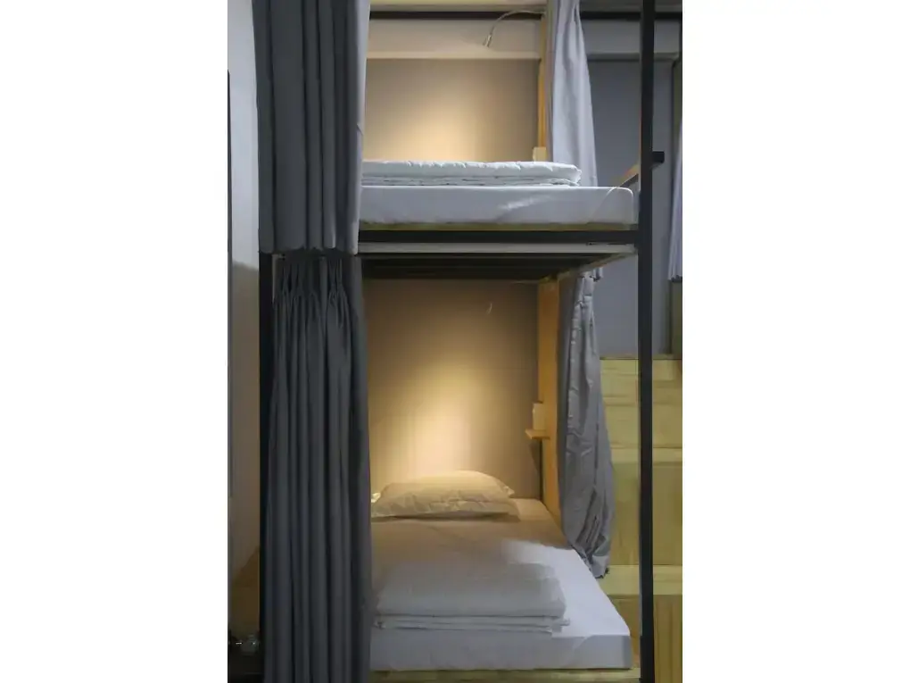 Нячанг: Vector Hostel