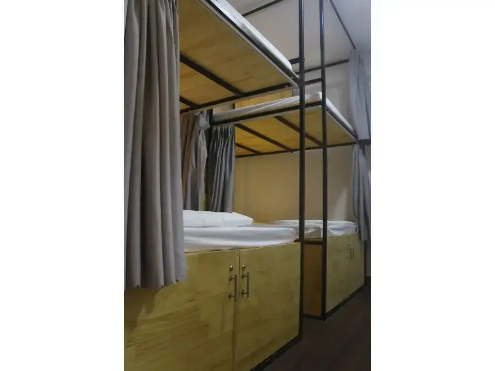 Нячанг: Vector Hostel