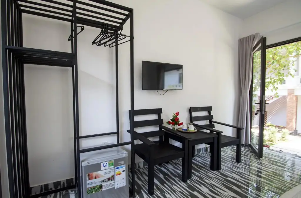 остров Фукуок: Shero Bungalow