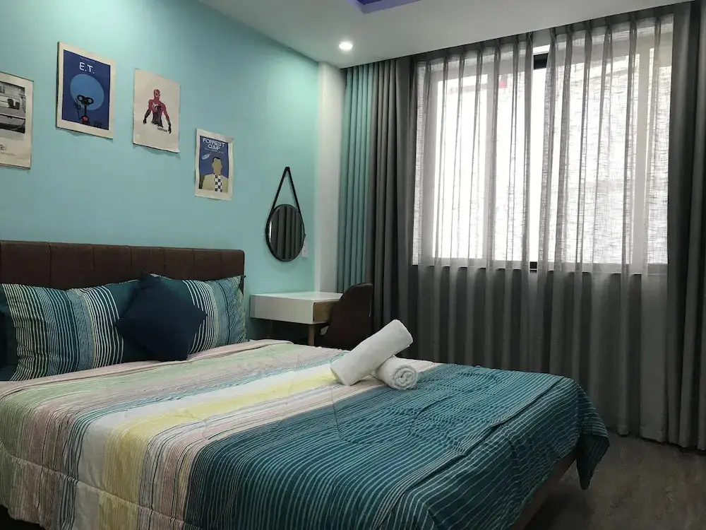 Дананг: Infinity Residences