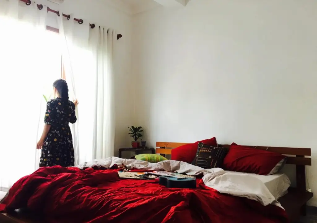 Хойан: Mali Home 1