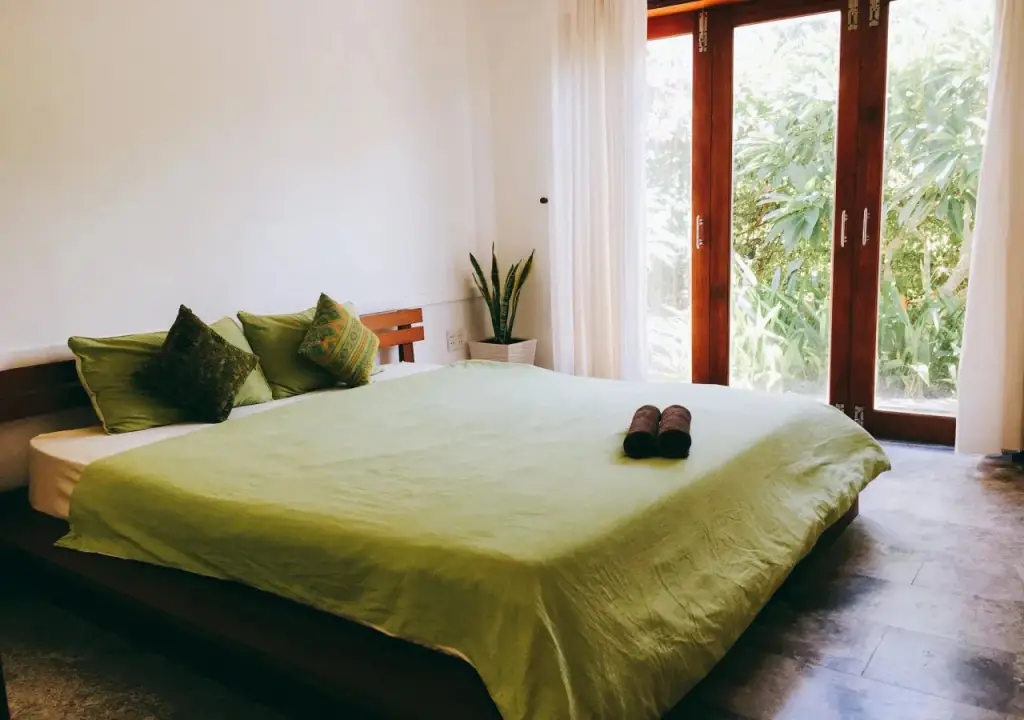 Хойан: Mali Home 1