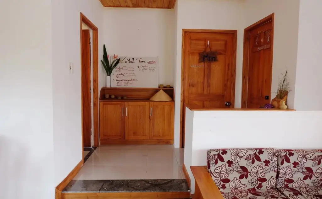 Хойан: Mali Home 1