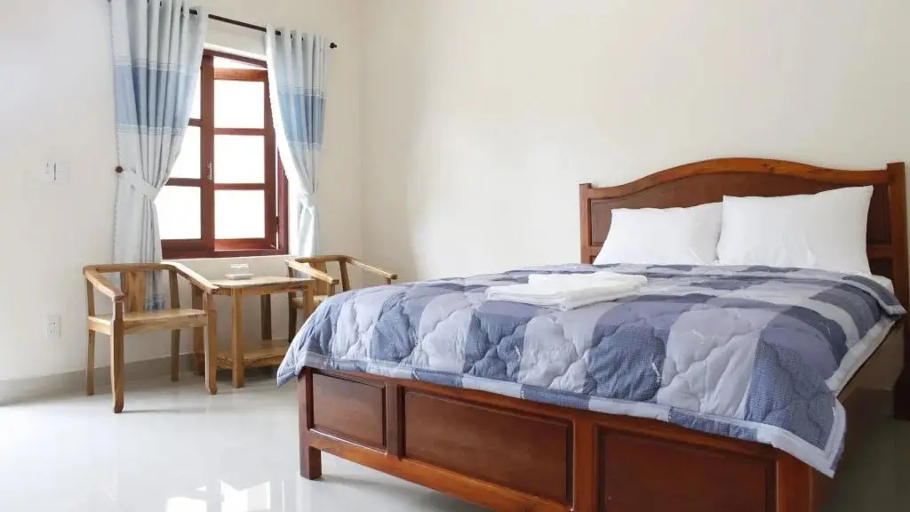 Фантхьет: Minh Kha Hotel