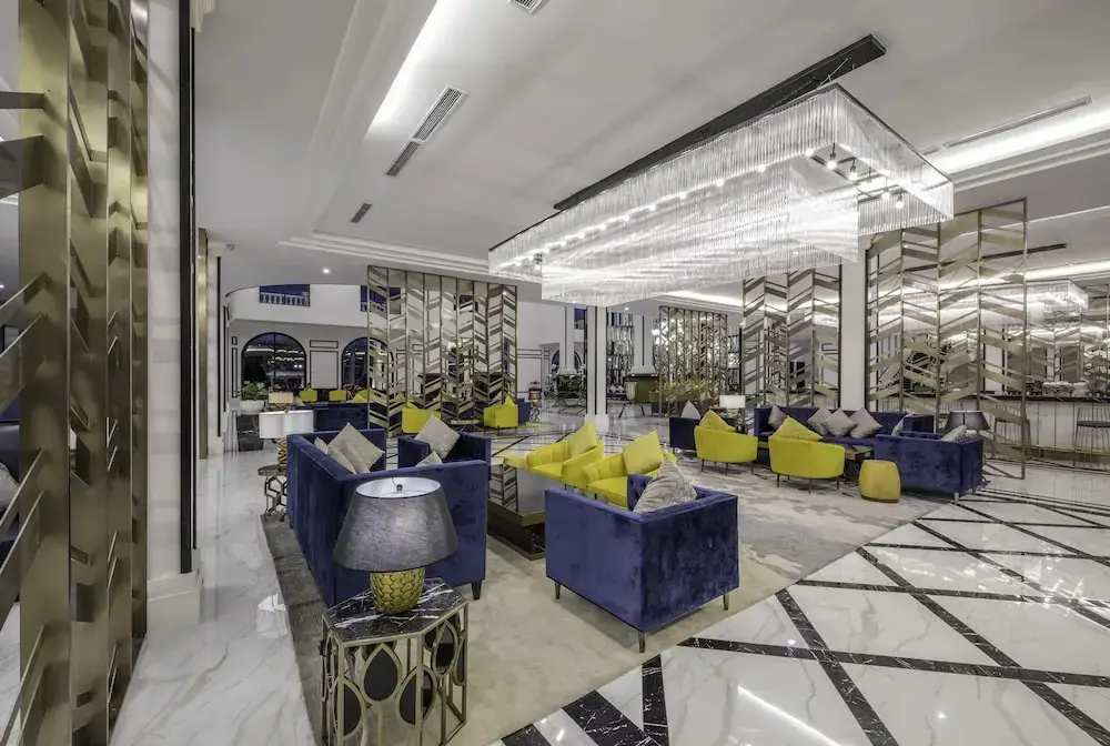 остров Фукуок: Vinpearl Discovery Greenhill Phu Quoc