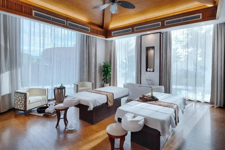 остров Фукуок: Vinpearl Discovery Greenhill Phu Quoc