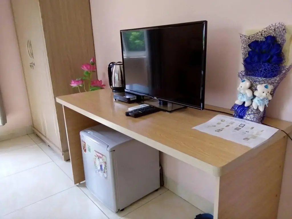 Ханой: Family Transit Apartment
