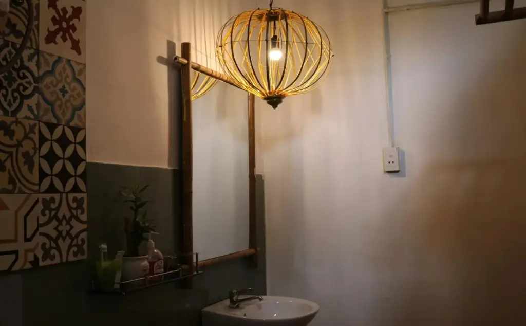 Хойан: The Hoi An Villa