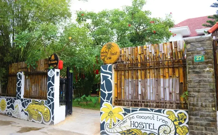 Хойан: The Hoi An Villa