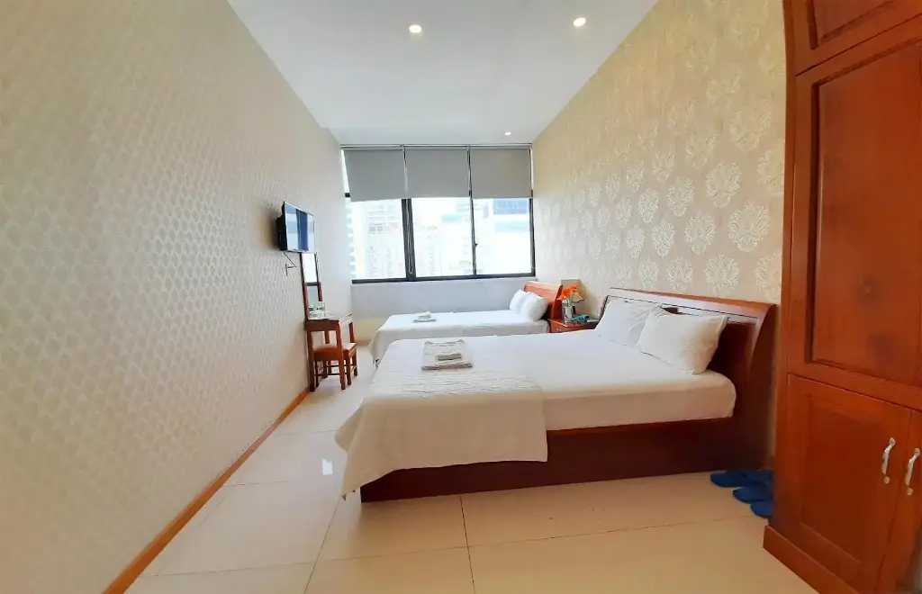 Нячанг: Senkotel Nha Trang Managed by NEST Group