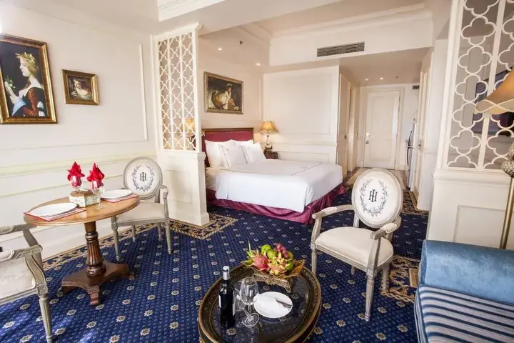 Вунгтау: The Imperial Residence Vung Tau