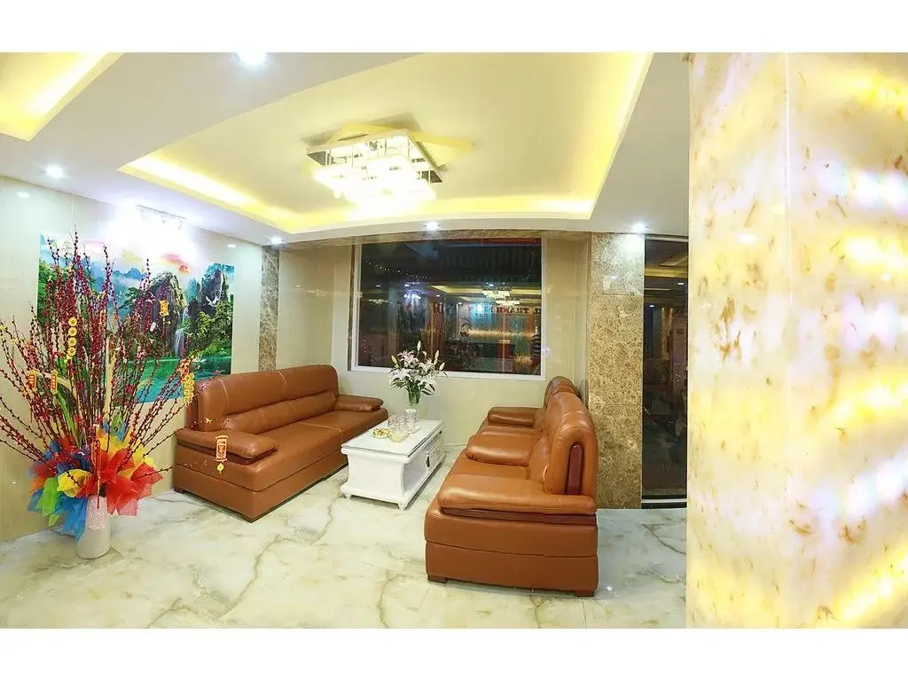 Thanh Nhan 2 Hotel — фото 1