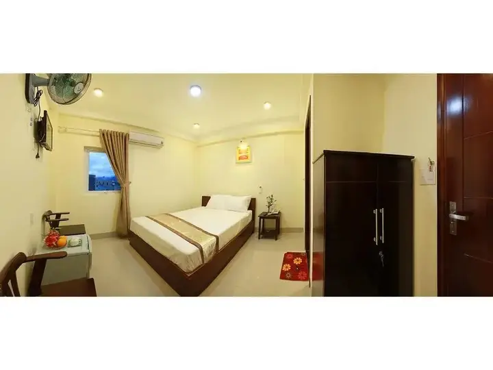 Дананг: Thanh Nhan 2 Hotel