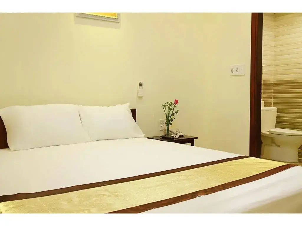 Дананг: Thanh Nhan 2 Hotel