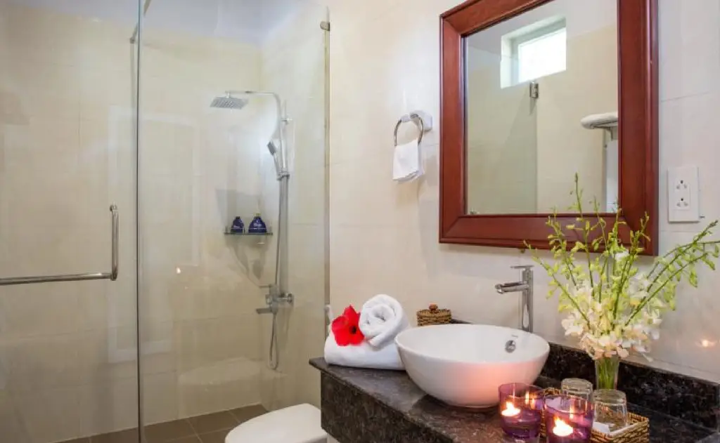 остров Фукуок: Отель Camellia Resort & Spa