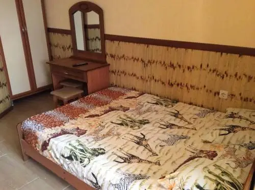 Геленджик: Guest House Nina
