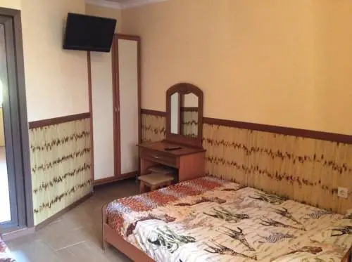 Геленджик: Guest House Nina