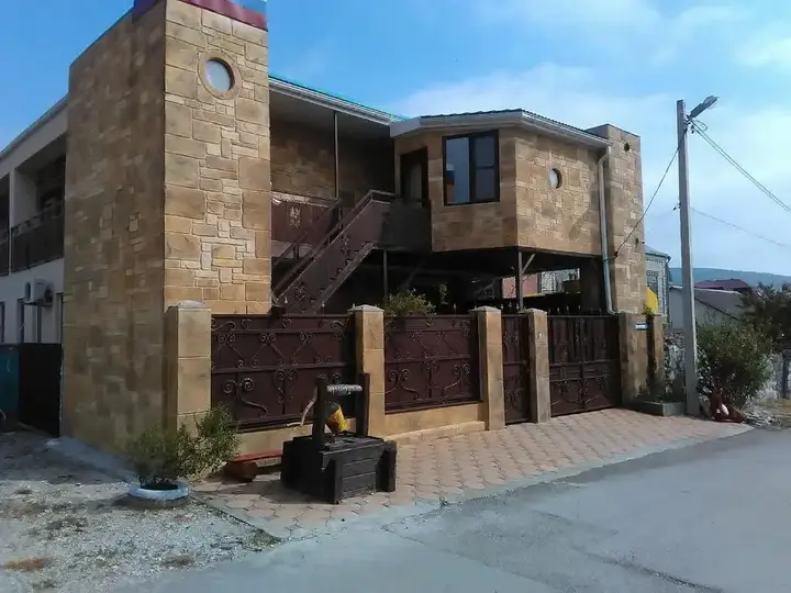Кабардинка: Svyaz Vremyon Guest house